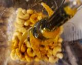 Lemon, coconut honey energy balls recipe step 1 photo
