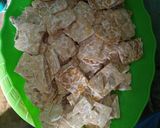 Foto langkah ke 1 dari resep Tempe goreng kriuk.