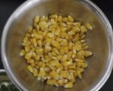 मेयो रोल (Moya roll recipe in Hindi) रेसिपी चरण 2 फोटो