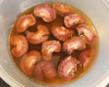 Foto del paso 1 de la receta: Riñones de Cordero al ajillo