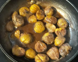 Foto del paso 1 de la receta: Paté de castañas