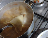 Foto del paso 1 de la receta: Cómo hacer Milanesa de mondongo