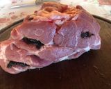 Foto del paso 1 de la receta: Bondiola agridulce, a la cerveza 👌