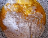 Káposztás Pirog 😊 recept fázis 1 fotója