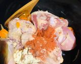 Foto del paso 3 de la receta: Estofado de pollo 🍗