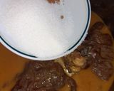 Foto del paso 4 de la receta: Cabeza de cordero con garbanzos