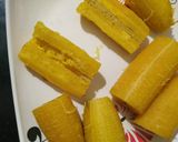 A picture of step 2 of Unnakai malabar delicacy.