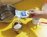 Foto langkah ke 4 dari resep Es coklat milenial.