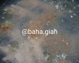 Foto langkah ke 2 dari resep Sup Ceker Oyong Telur Miesoa.