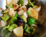 પંજાબી મિક્સ વેજ. સબ્જી (Punjabi Mix veg sabji Recipe In Gujarati) રેસીપી સ્ટેપ2ફોટો