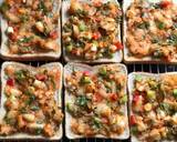 Mogo (cassava or also known as Tapioca)toast recipe step 2 photo