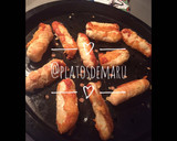 Foto del paso 5 de la receta: Tequeños (Tapas o Tentempié)