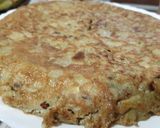 Foto del paso 5 de la receta Tortilla de Alcachofas "El Racó dels pins" ❤❤❤❤