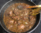 Foto del paso 2 de la receta: Paté Higaditos de pollo
