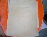 Foto langkah ke 3 dari resep Kebab Roti Tawar.