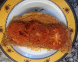 Foto del paso 10 de la receta: Big Omelette