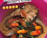 Foto langkah ke 4 dari resep Pindang Ikan Patin.