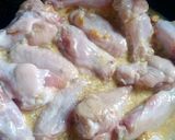 Foto del paso 3 de la receta: Alitas de pollo para niños