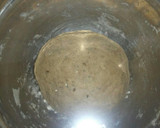 Foto del paso 4 de la receta: Masa para tarta integral