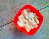 Foto langkah ke 3 dari resep Rujak Sirsak.