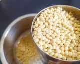 சிறு தானிய இட்லி ரெசிபி ஸ்டேப் 2 புகைப்படம்
