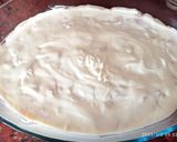 Juhtúrós rakott nokedli recept fázis 4 fotója