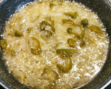 Foto del paso 3 de la receta: Tortilla picante de Bacalao de Txaro Zapiain
