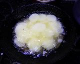 A picture of step 3 of MUHTABAK #CookpadApp #Ricecompetition.