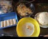 Foto langkah ke 4 dari resep Kulit lumpia anti sobek.