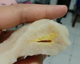 Foto langkah ke 10 dari resep Pempek Ikan Tenggiri (Pemakaian Umak).