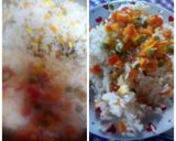 Foto del paso 4 de la receta: Arroz precocido con verdura