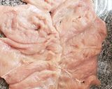 Foto del paso 2 de la receta: Arrollado de pollo