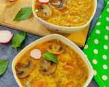 عکس مرحله 3 از دستور سوپ ورمیشل