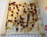 Szőlős-grízes rétes, ahogy a mamám készítette recept fázis 5 fotója