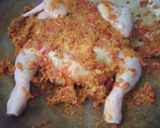 Foto langkah ke 3 dari resep Ayam Betutu.