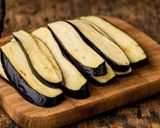 Foto del passaggio 1 della ricetta Melanzane al cioccolato