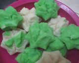 Foto langkah ke 10 dari resep Kue apem.