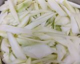 কাঁচা আমের চাটনি (Green Mango chutney Recipe in Bengali) রেসিপি ধাপ - 1 ছবি
