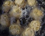 Gluténmentes bundás csirkefalatok recept fázis 1 fotója
