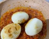 Foto langkah ke 4 dari resep Telur Balado ala2.