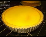 Foto langkah ke 4 dari resep Lontar / egg tart.