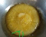Foto langkah ke 5 dari resep Kue Cucur (Kucur) Warna Warni.