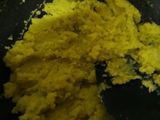 Bombas de polenta