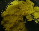 Foto del paso 1 de la receta: Bombas de polenta