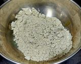 બાજરી મેથી નાં ચમચમિયા (Bajri Methi Chamchamiya Recipe In Gujarati) રેસીપી સ્ટેપ1ફોટો