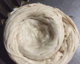 A picture of step 16 of Crispy buns.