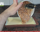 Foto del paso 5 de la receta: Turrón de arroz con leche
