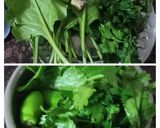 પાલક સુજી નો ઇન્સ્ટન્ટ હાંડવો (Palak Sooji Instant Handvo Recipe In Gujarati) રેસીપી સ્ટેપ2ફોટો