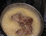 Foto del paso 4 de la receta: Chicharo trenzado con naranja ha'y