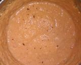 A picture of step 6 of Mix vegetables.